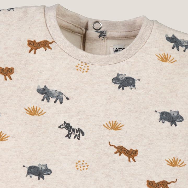 Image du produit La Redoute Collections Sweat-shirt (68)