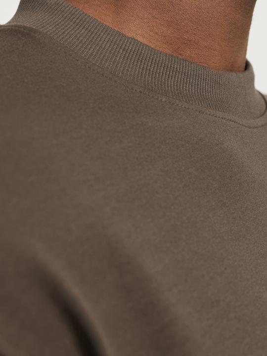 Actual product image Jack & Jones Printed round neck T-shirt T-shirt (S)