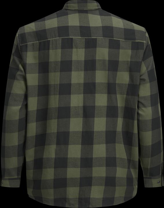 Image du produit Jack & Jones Chemise à carreaux Plus Size (XXL)