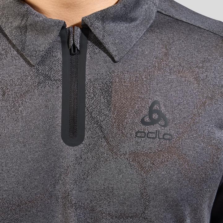 Produktbild Odlo Polo shirt s/s ASCENT CHILLTEC (XL)