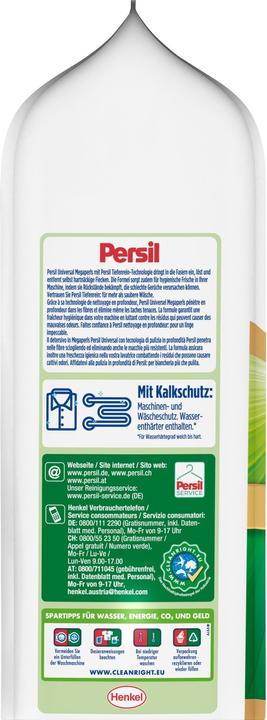 Produktbild Persil Megaperls Universal (23 Waschgänge, Pulver)
