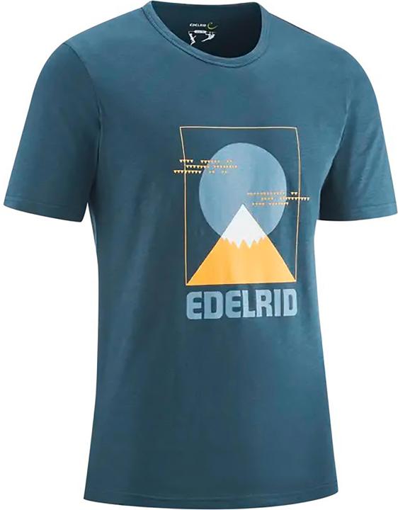 Produktbild Edelrid T-Shirt Highball IV (XL)