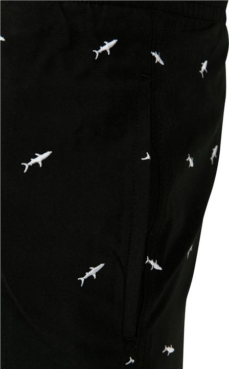 Produktbild Urban Classics Embroidery Swim Shorts (4XL)