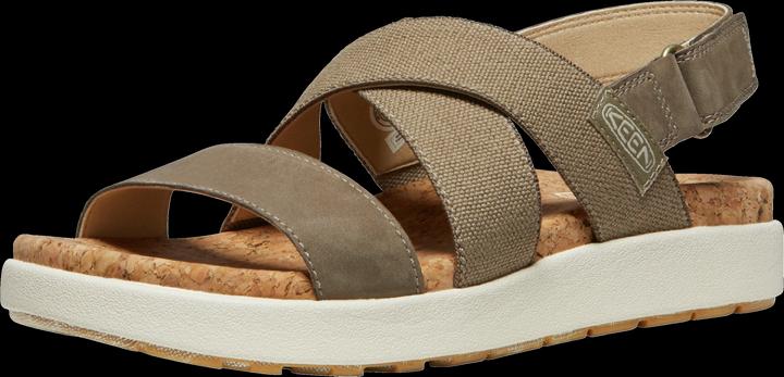 Actual product image Keen W Elle Criss Cross (38.5)