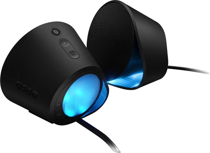 Actual product image Logitech G560