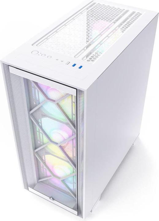 Actual product image Montech Air 1000 Premium (ATX, Mini-ITX, mATX)