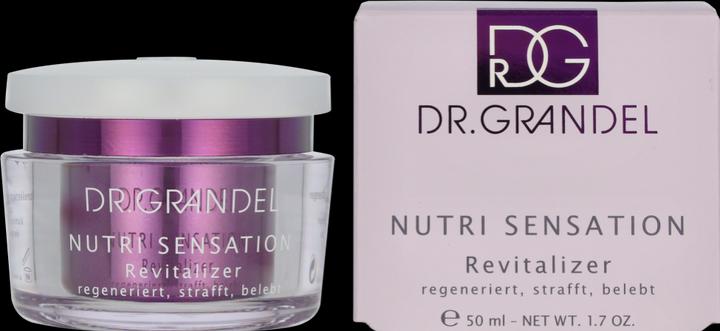 Image du produit Dr Grandel Revitalisant Nutri Sensation (50 ml)
