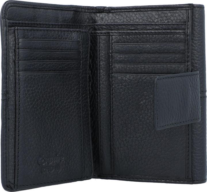 Produktbild Esquire Verona Geldbörse RFID Leder 14 cm
