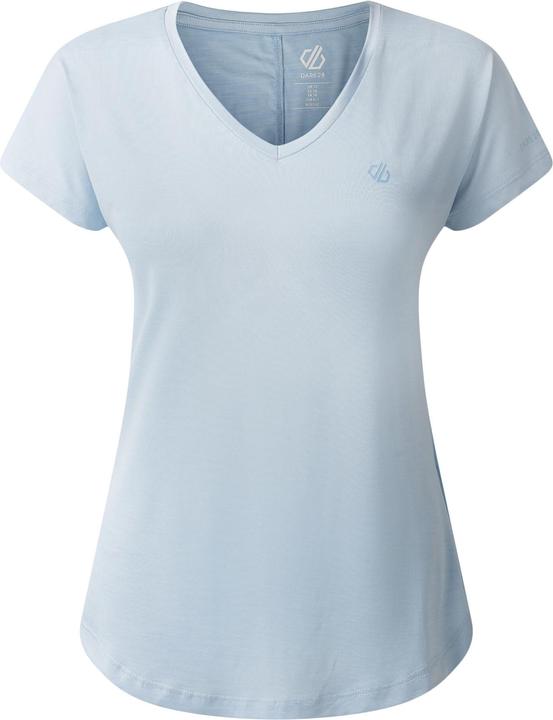 Immagine prodotto Dare2b Vigilant Maglietta Active Donna (40 D)
