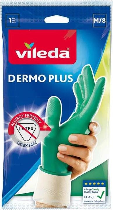Produktbild Vileda Sanft & Schonend (M)