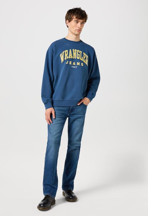 Actual product image Wrangler Jeans Horizon (36)