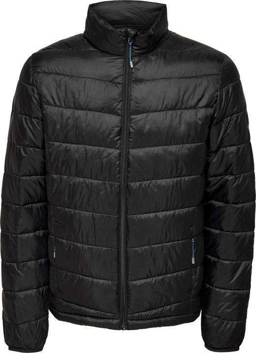 Actual product image Only & Sons Kurze Wattierte Jacke (XL)