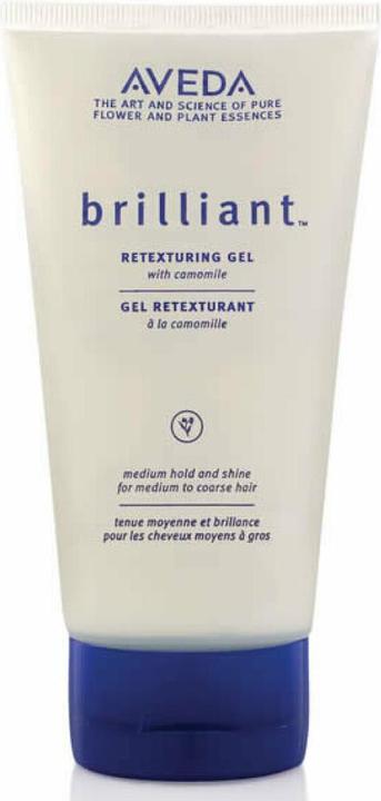Produktbild Aveda Brilliant Retexturing Gel (Haargel, 150 ml)