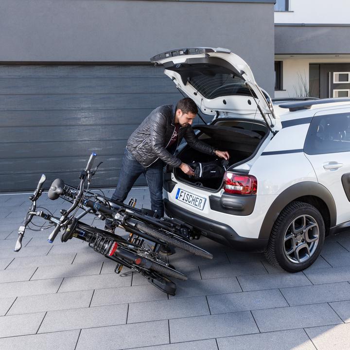 Image du produit Fischer ProlineEvo 2