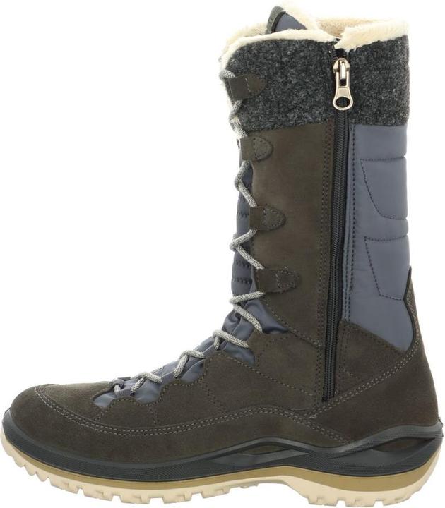 Image du produit Lowa Alba III GTX Ws Chaussures d'hiver pour femmes (41)