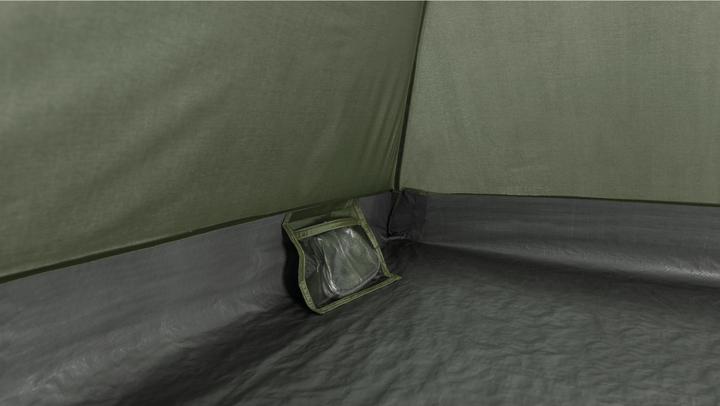 Productafbeelding Easy Camp Comet 200 (Koepeltent, 1.70 kg, 2 personen)