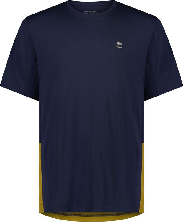 Immagine prodotto Mons Royale Maglietta Camo Merino Shift (XL)