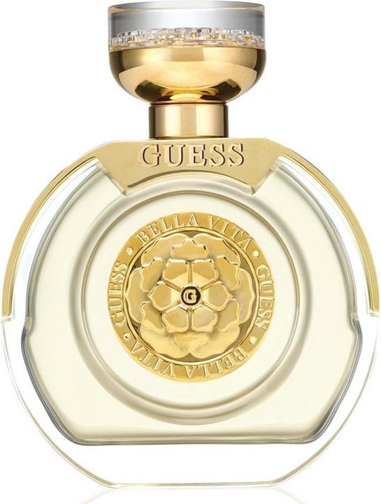Produktbild Guess Bella Vita EDP 100 ml (Eau de Parfum, 100 ml)
