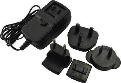 Actual product image ACTi Power Adapter AC 100240V