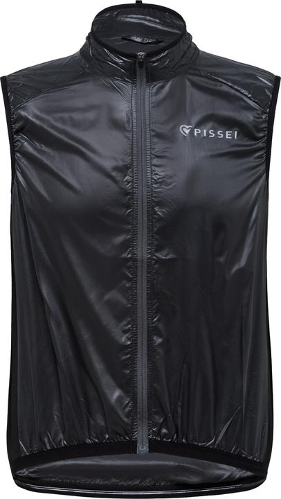 Actual product image Pissei piei windproof waistcoat (S)
