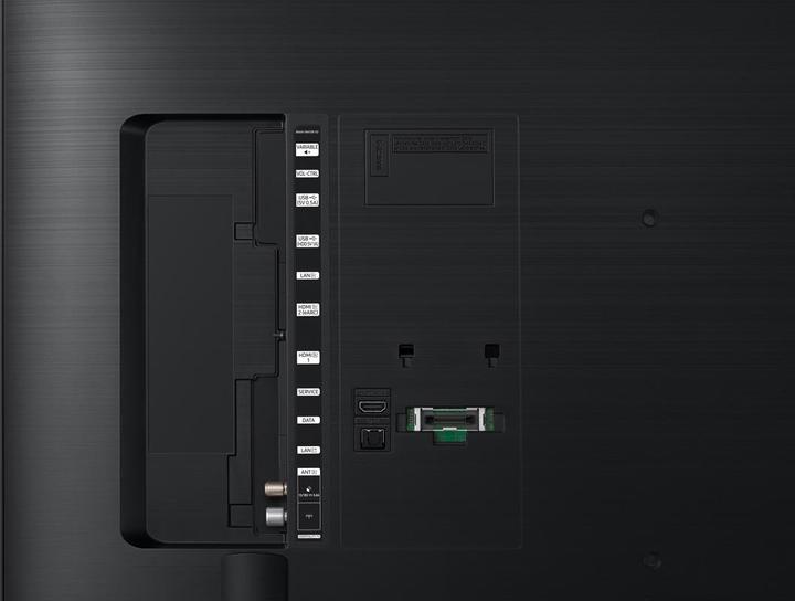 Image du produit Samsung HG75AU800 (75", LED, 4K)