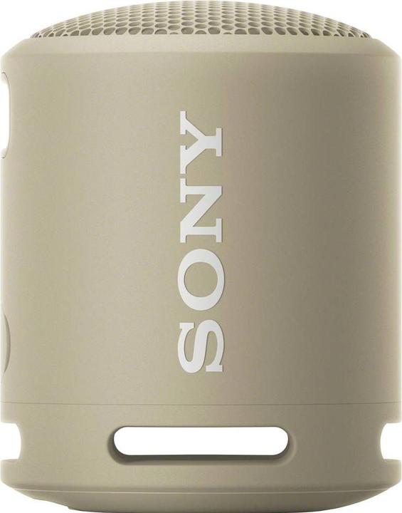 Sony SRS-XB13 (16 h, Battery operated)