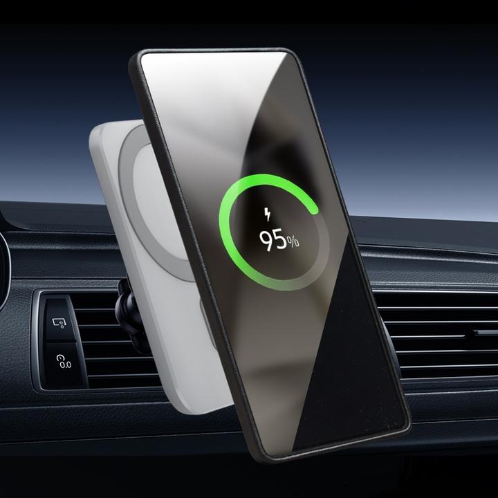 Actual product image QiAlino Hülle (Samsung Galaxy S25 Ultra)