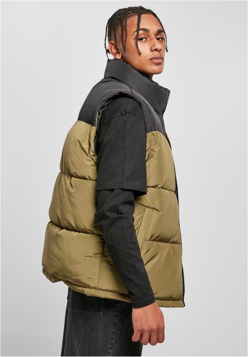 Image du produit Urban Classics Gilet pare-balles (XXL)