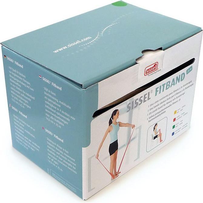 Image du produit Sissel Fitband (2 m, Léger)