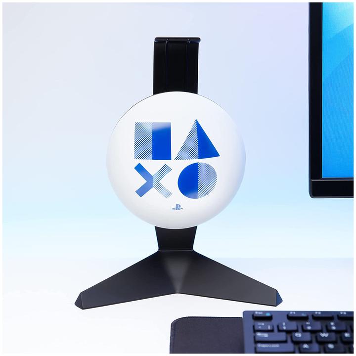 Actual product image Paladone Products Playstation Headset Stand Universal