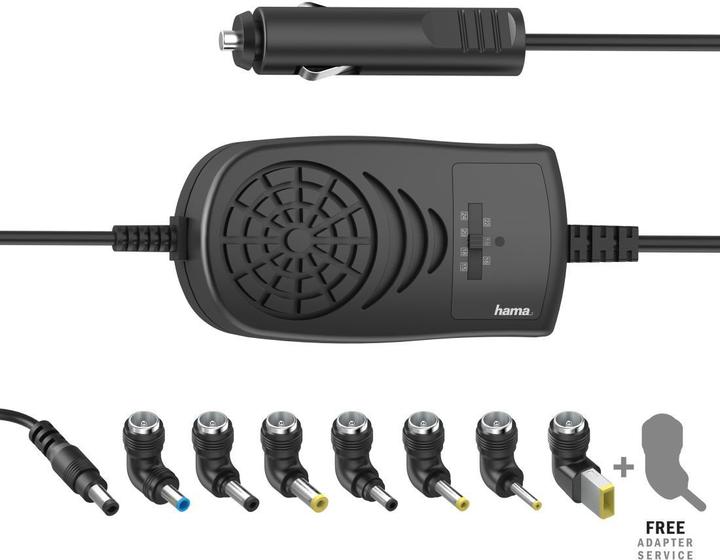 Hama Universal Kfz (120 W)