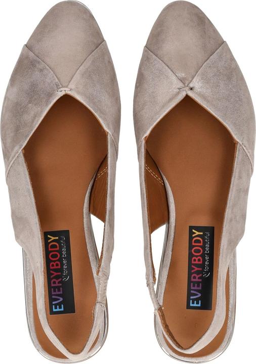 Actual product image Everybody Ballerinas (44)