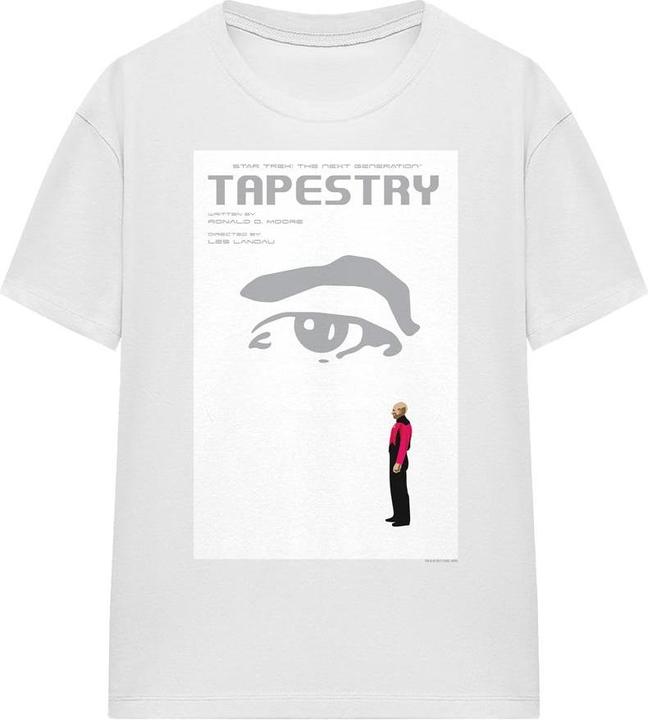 The Next Generation Season 6 Episode 15 TShirt (L)