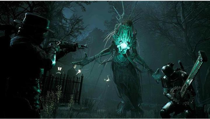 Actual product image THQ Remnant 2 XBSX (Xbox Series X, DE)