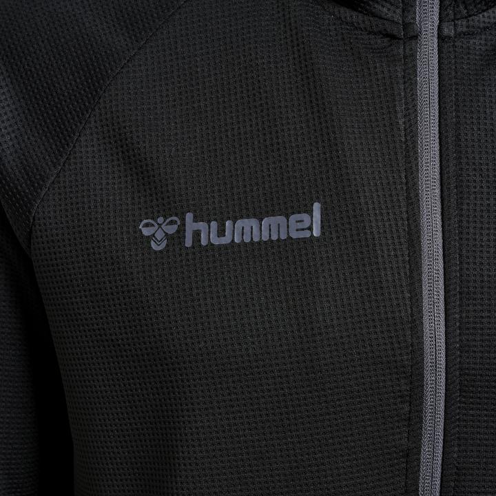 Image du produit hummel Veste Zip Poly Authentique (XL)