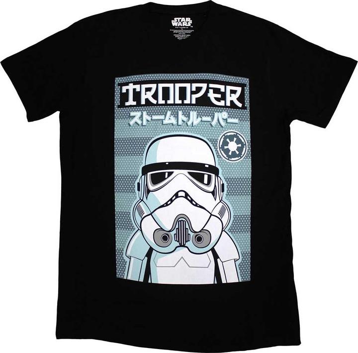 Immagine prodotto Star Wars Trooper giapponese (XXL)