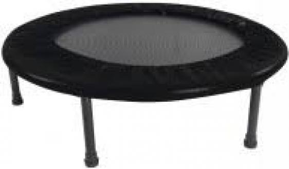 Produktbild Sporti Mini-Trampolin Durchm. 1m