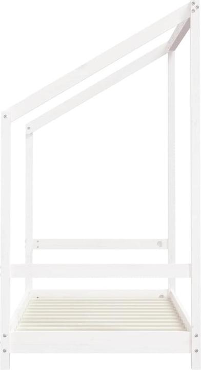 Immagine prodotto VidaXL Struttura letto per bambini (80 x 160 cm)