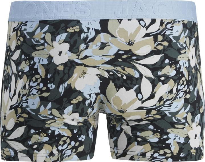 Actual product image Jack & Jones Flower trunks (L, pack of 12)