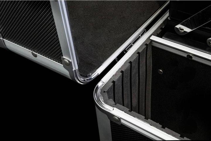 Actual product image Meister Multi-purpose case