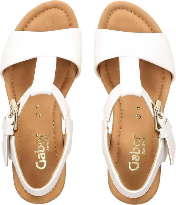 Actual product image Gabor Sandalen (43)
