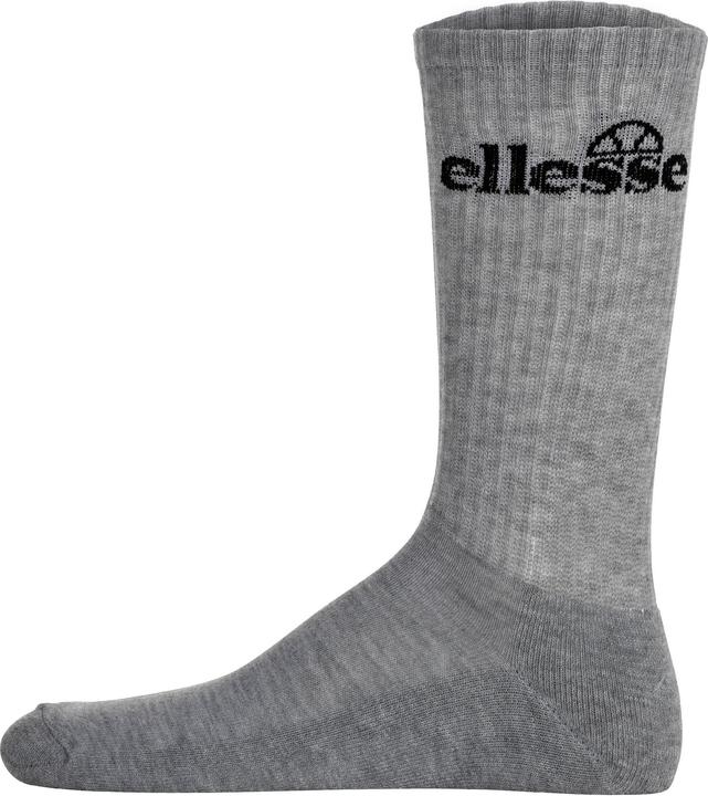 Actual product image Ellesse Trego Sport Sock (pack of 7, 40 - 42)