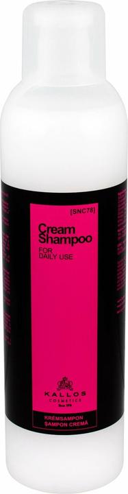 Immagine prodotto Kallos Cosmetics Crema (700 ml, Shampoo liquido)