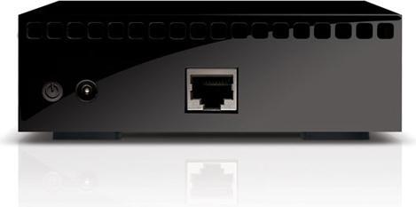 Actual product image LaCie CloudBox, 100GB