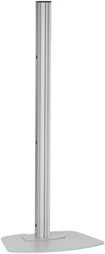 Immagine prodotto Vogels PUC 2720 Tubo di livello, 200 cm, argento (160 kg)