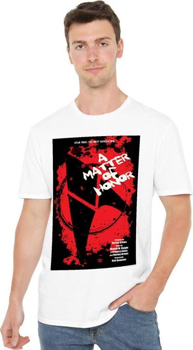 Produktbild The Next Generation Season 2 Episode 8 TShirt (4XL)