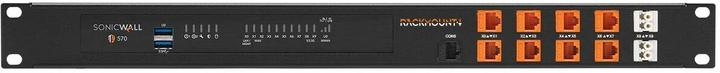 Immagine prodotto Rackmount.IT Rackmount SonicWall TZ570W