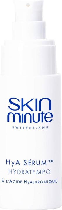 Immagine prodotto Body Minute HYDRATEMPO Hya Siero 3D (50 ml)