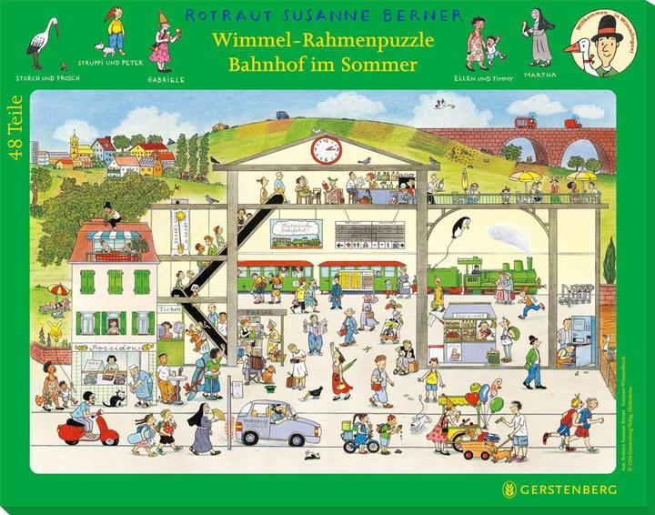 Puzzle