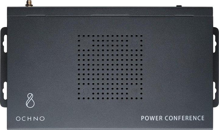 Actual product image Ochno O-PC-3 Single - 3xUSB-C for charging, 36 months Operated licence included (3 Ports)